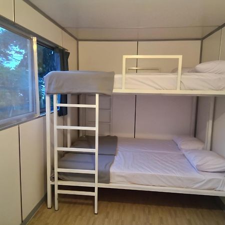 Hotel Bukit Pinus Tegalharendong Экстерьер фото