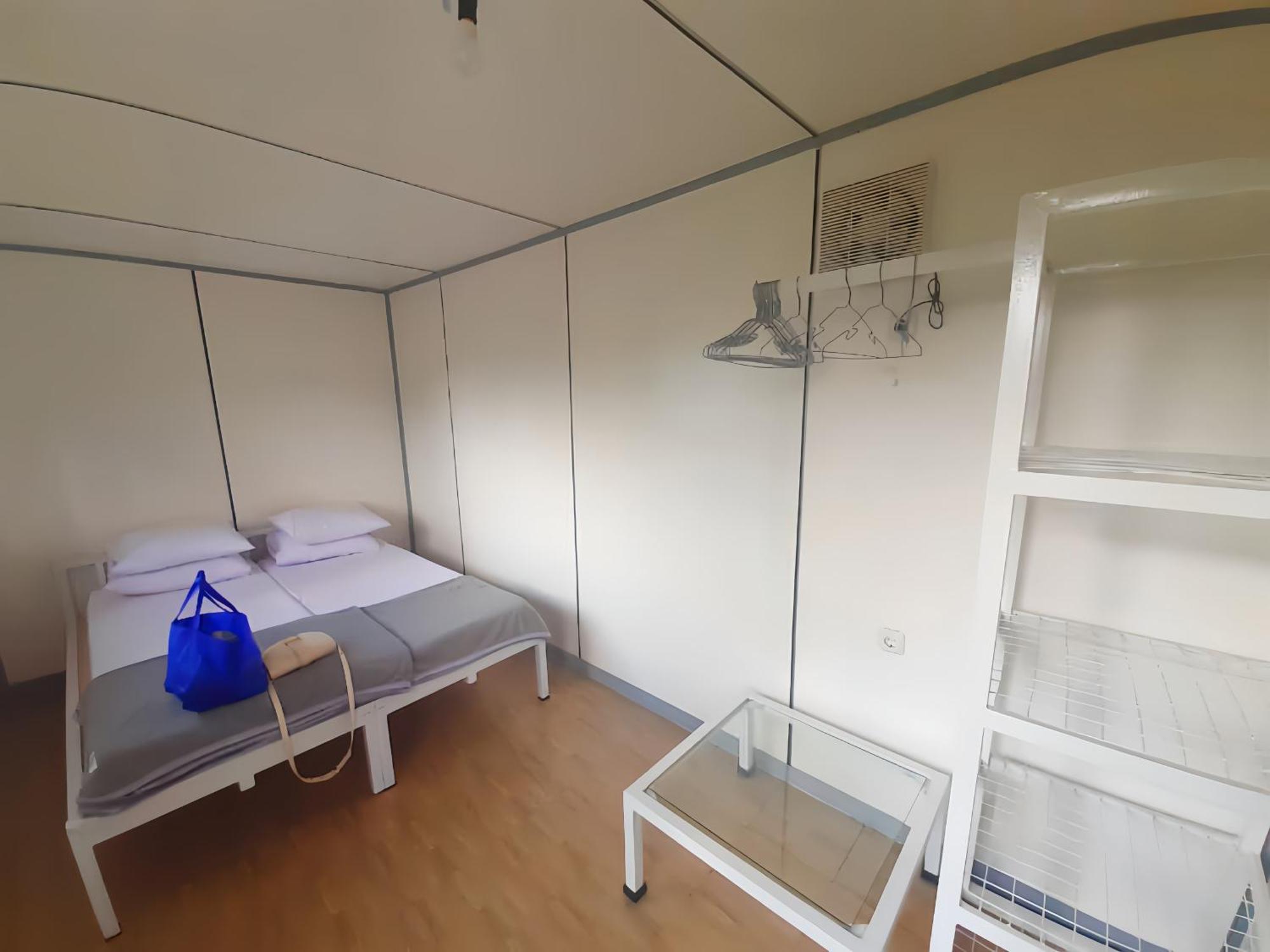 Hotel Bukit Pinus Tegalharendong Экстерьер фото